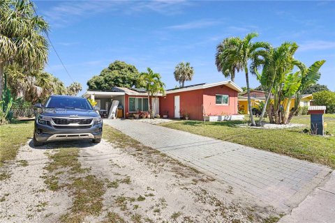 Villa ou maison à vendre à Lauderhill, Floride: 3 chambres, 108.05 m2 № 1116351 - photo 26