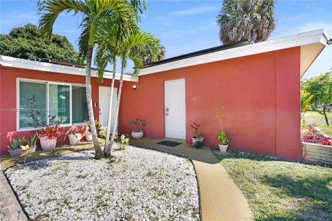 Villa ou maison à vendre à Lauderhill, Floride: 3 chambres, 108.05 m2 № 1116351 - photo 27