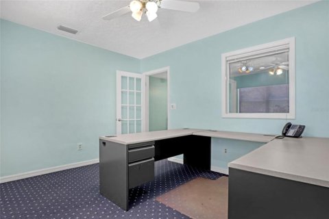 Immobilier commercial à vendre à Cocoa, Floride: 209.03 m2 № 1245319 - photo 22