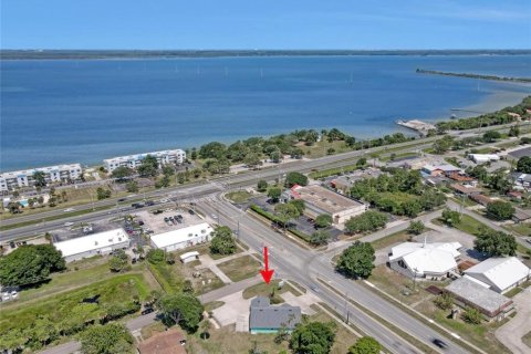 Immobilier commercial à vendre à Cocoa, Floride: 209.03 m2 № 1245319 - photo 2