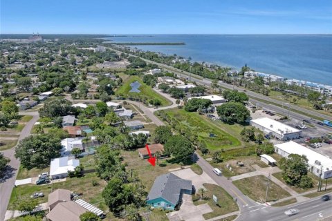 Immobilier commercial à vendre à Cocoa, Floride: 209.03 m2 № 1245319 - photo 3