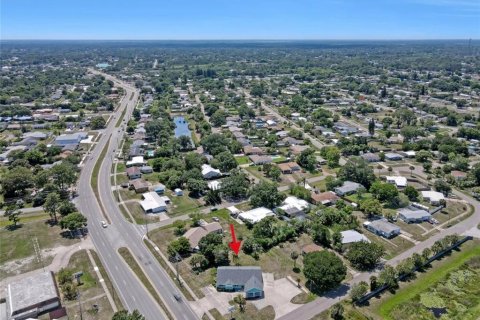 Immobilier commercial à vendre à Cocoa, Floride: 209.03 m2 № 1245319 - photo 4