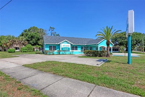 Immobilier commercial à vendre à Cocoa, Floride: 209.03 m2 № 1245319 - photo 7