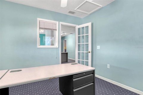 Immobilier commercial à vendre à Cocoa, Floride: 209.03 m2 № 1245319 - photo 16