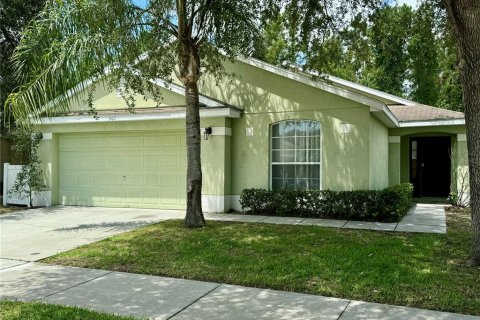 House in Davenport, Florida 4 bedrooms, 176.51 sq.m. № 1245416 - photo 1