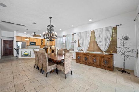 Villa ou maison à vendre à Palm Coast, Floride: 3 chambres, 275.55 m2 № 744914 - photo 12