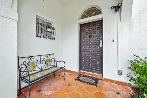 Villa ou maison à vendre à Palm Coast, Floride: 3 chambres, 275.55 m2 № 744914 - photo 4