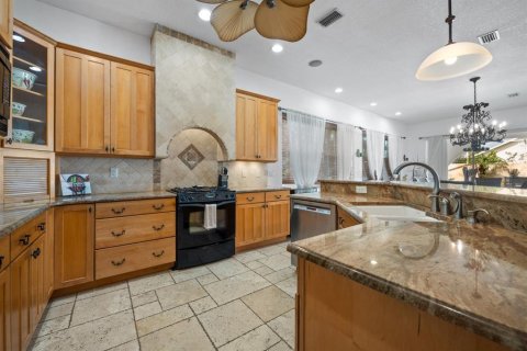 Casa en venta en Palm Coast, Florida, 3 dormitorios, 275.55 m2 № 744914 - foto 16