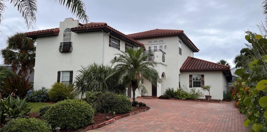 Casa en Palm Coast, Florida 3 dormitorios, 275.55 m2 № 744914