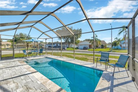 Casa en venta en New Port Richey, Florida, 4 dormitorios, 188.41 m2 № 1381181 - foto 27