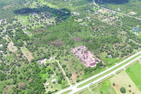 Land in Lake Wales, Florida № 1299040 - photo 9