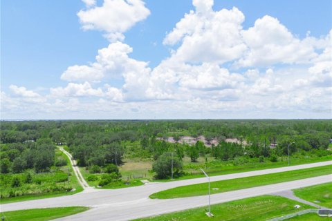 Land in Lake Wales, Florida № 1299040 - photo 16