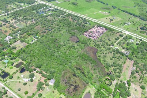 Land in Lake Wales, Florida № 1299040 - photo 13