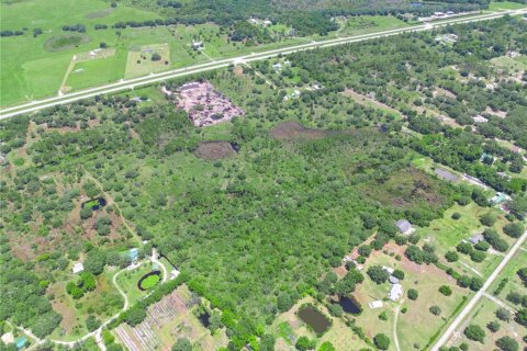 Terreno en venta en Lake Wales, Florida № 1299040 - foto 12