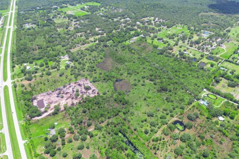 Land in Lake Wales, Florida № 1299040 - photo 14