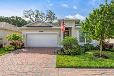 Casa en venta en Vero Beach, Florida, 2 dormitorios, 145.95 m2 № 1151460 - foto 23