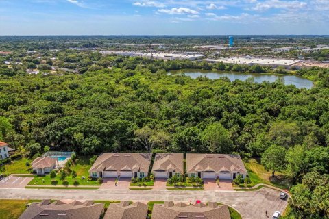 Villa ou maison à vendre à Vero Beach, Floride: 2 chambres, 145.95 m2 № 1151460 - photo 2