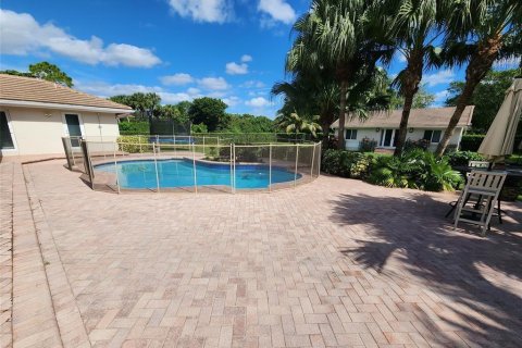 Villa ou maison à vendre à Parkland, Floride: 6 chambres, 484.49 m2 № 1151500 - photo 22