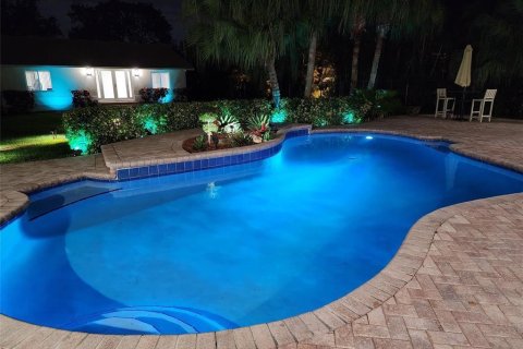 Villa ou maison à vendre à Parkland, Floride: 6 chambres, 484.49 m2 № 1151500 - photo 21