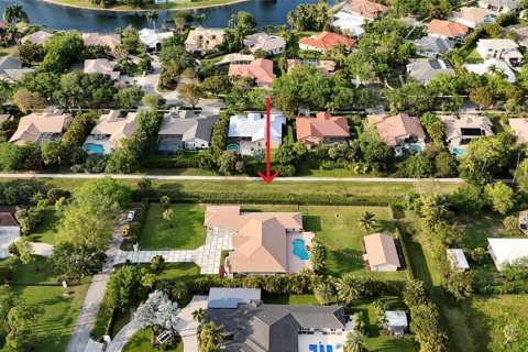 Villa ou maison à vendre à Parkland, Floride: 6 chambres, 484.49 m2 № 1151500 - photo 8