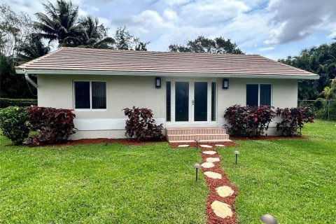 Villa ou maison à vendre à Parkland, Floride: 6 chambres, 484.49 m2 № 1151500 - photo 18