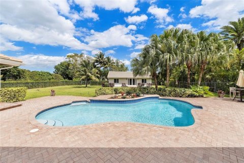 Villa ou maison à vendre à Parkland, Floride: 6 chambres, 484.49 m2 № 1151500 - photo 25