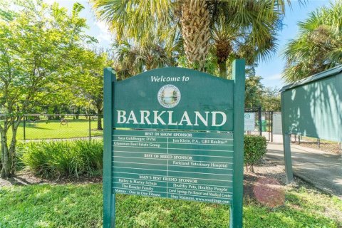 Villa ou maison à vendre à Parkland, Floride: 6 chambres, 484.49 m2 № 1151500 - photo 3