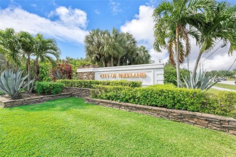 Villa ou maison à vendre à Parkland, Floride: 6 chambres, 484.49 m2 № 1151500 - photo 6