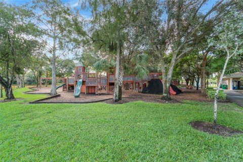 Villa ou maison à vendre à Parkland, Floride: 6 chambres, 484.49 m2 № 1151500 - photo 4