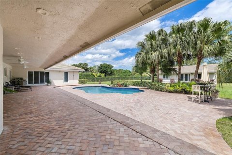 Villa ou maison à vendre à Parkland, Floride: 6 chambres, 484.49 m2 № 1151500 - photo 24