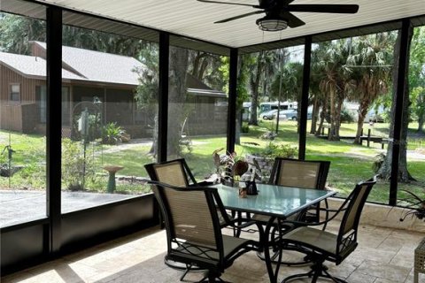 Immobilier commercial à vendre à Inglis, Floride: 4 chambres, 211.82 m2 № 1373377 - photo 19