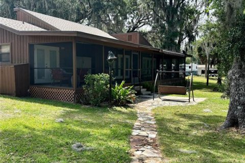 Immobilier commercial à vendre à Inglis, Floride: 4 chambres, 211.82 m2 № 1373377 - photo 20