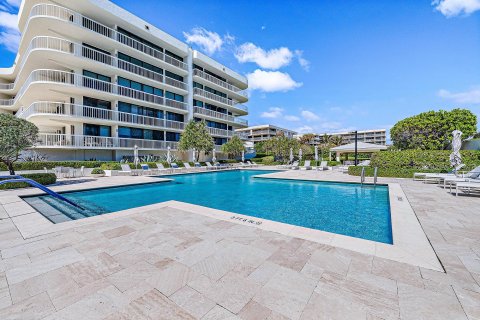 Condominio en venta en Palm Beach, Florida, 2 dormitorios, 133.41 m2 № 1002761 - foto 5