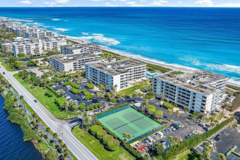 Condominio en venta en Palm Beach, Florida, 2 dormitorios, 133.41 m2 № 1002761 - foto 29