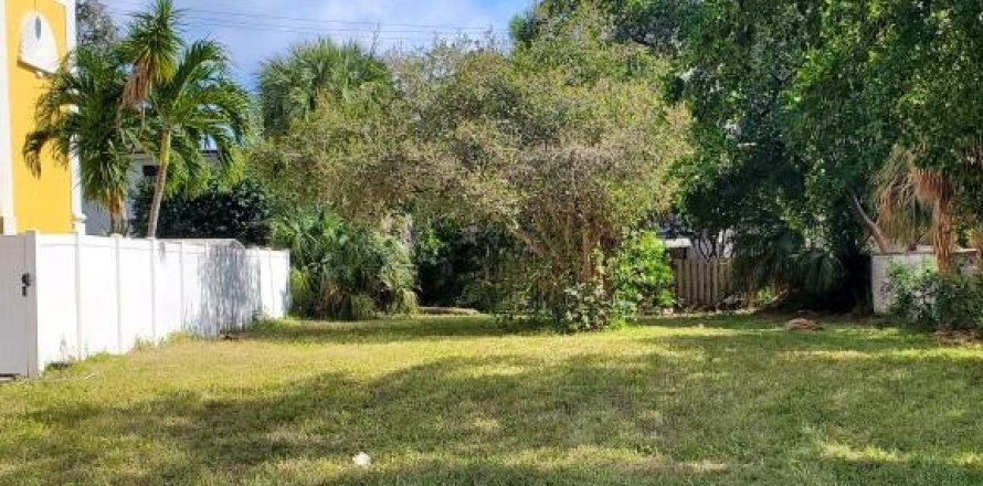 Terreno en Pompano Beach, Florida № 1002760