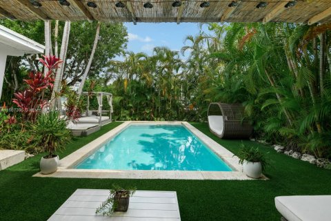 Casa en venta en Miami Beach, Florida, 3 dormitorios, 189.52 m2 № 1382030 - foto 22