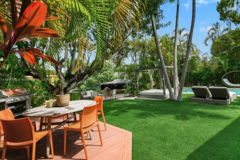 Casa en venta en Miami Beach, Florida, 3 dormitorios, 189.52 m2 № 1382030 - foto 26