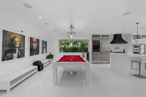 Casa en venta en Miami Beach, Florida, 3 dormitorios, 189.52 m2 № 1382030 - foto 10