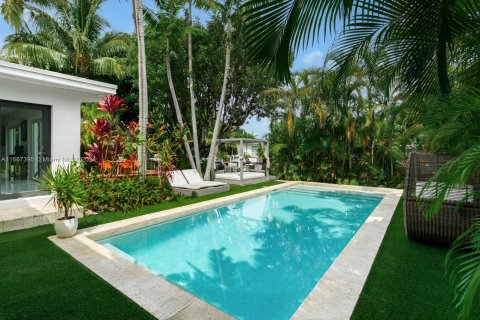 Casa en venta en Miami Beach, Florida, 3 dormitorios, 189.52 m2 № 1382030 - foto 23