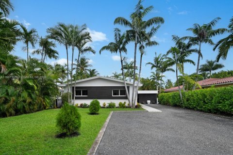 Casa en venta en Miami Beach, Florida, 3 dormitorios, 189.52 m2 № 1382030 - foto 4