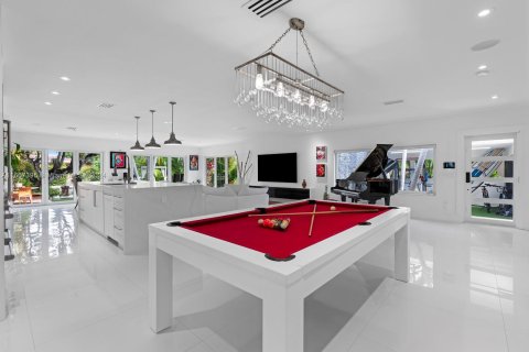 Casa en venta en Miami Beach, Florida, 3 dormitorios, 189.52 m2 № 1382030 - foto 11