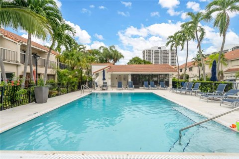 Casa en venta en Aventura, Florida, 2 dormitorios, 93.46 m2 № 1382029 - foto 29