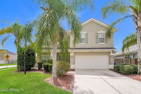 Villa ou maison à vendre à Saint Augustine, Floride: 4 chambres, 231.79 m2 № 772723 - photo 2