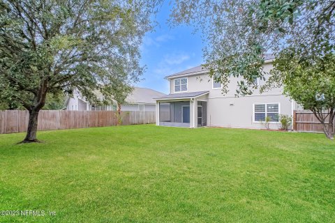 Villa ou maison à vendre à Saint Augustine, Floride: 4 chambres, 231.79 m2 № 772723 - photo 19