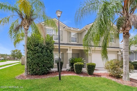 Villa ou maison à vendre à Saint Augustine, Floride: 4 chambres, 231.79 m2 № 772723 - photo 1