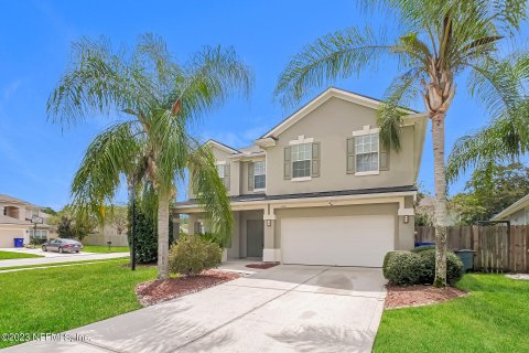 Villa ou maison à vendre à Saint Augustine, Floride: 4 chambres, 231.79 m2 № 772723 - photo 3