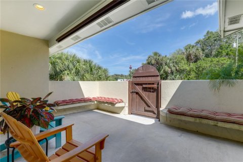 Villa ou maison à vendre à Saint Augustine, Floride: 3 chambres, 110.74 m2 № 955079 - photo 8