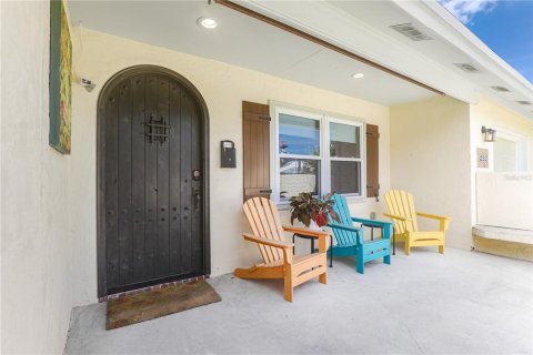 Villa ou maison à vendre à Saint Augustine, Floride: 3 chambres, 110.74 m2 № 955079 - photo 9