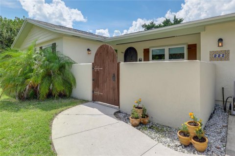 Villa ou maison à vendre à Saint Augustine, Floride: 3 chambres, 110.74 m2 № 955079 - photo 7