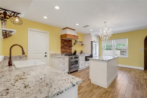 Villa ou maison à vendre à Saint Augustine, Floride: 3 chambres, 110.74 m2 № 955079 - photo 3